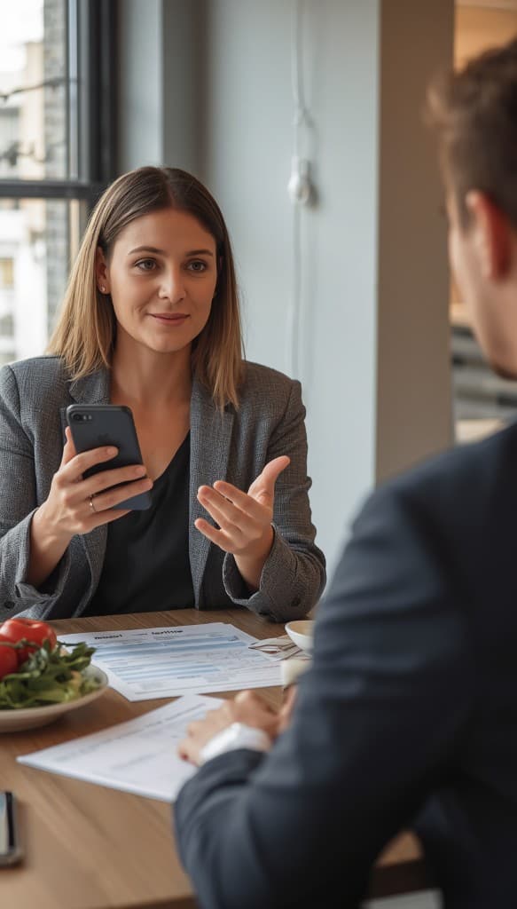 The CRM built for dietitians, not sales teams