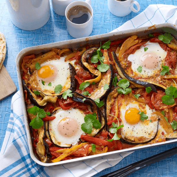 shakshuka