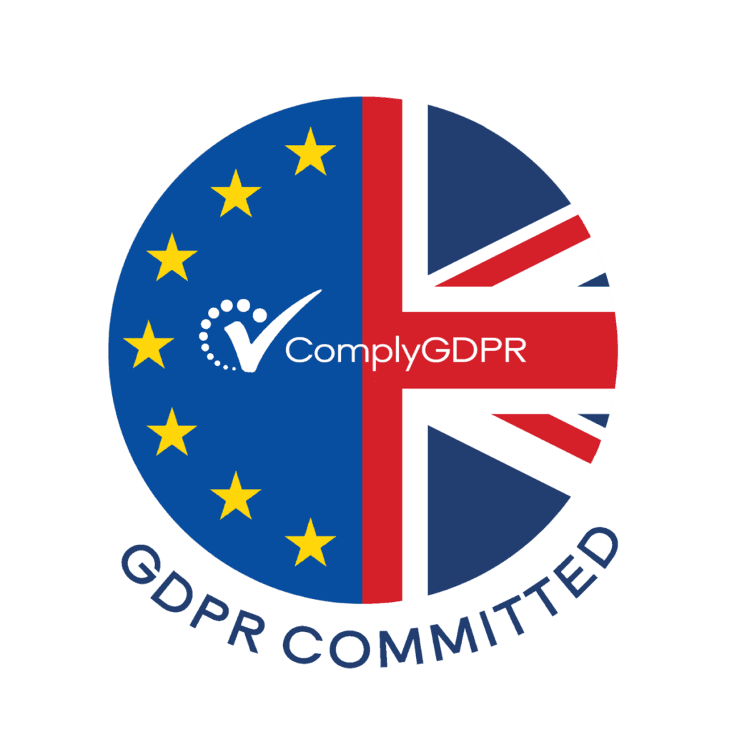 Cumplimiento GDPR