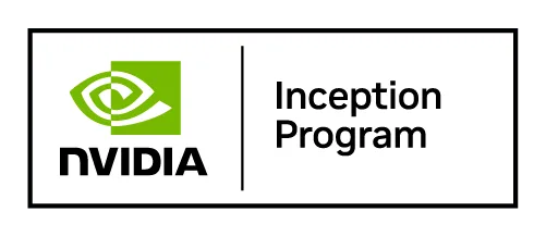 NVIDIA Inception Program and Notrispace